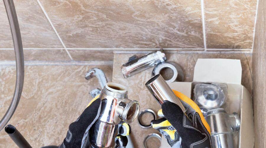 Professional Storm Sewer Service in Rosser, TX